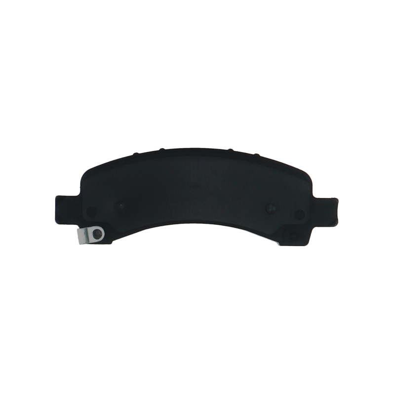 GMC Yukon XL 1500 Brake Pads - Rear - Baer Brakes - Claw - `02-`06